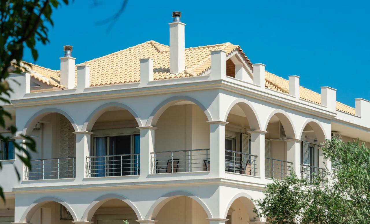 Villa Penelope Kalpaki  Exterior photo